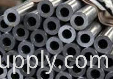 หลอดเย็นที่ไร้รอยต่อ SAE 1020